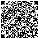 QR code with Rjf Security Investigations contacts