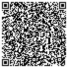 QR code with George Edw R School Buses contacts