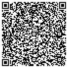QR code with Aim High Professional In Home contacts