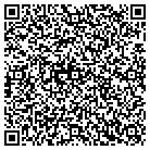 QR code with R P Stellar Strong Island LLC contacts