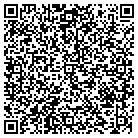 QR code with A Plus Academy Learning Center contacts