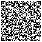 QR code with J & J Transportation contacts