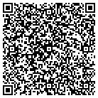 QR code with A To Z Learning Center contacts