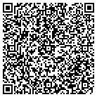 QR code with R W Locksmith Security Systems contacts