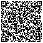 QR code with Clayton Auto Service & Tire contacts