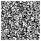 QR code with J R Transportation CO Inc contacts