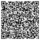 QR code with S A F E Building contacts