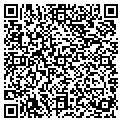 QR code with Rds contacts