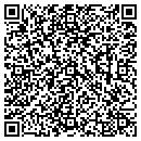 QR code with Garland F Hudgens Masonry contacts