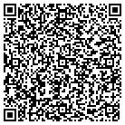 QR code with Gary D Hartsell Masonry contacts