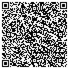 QR code with George Daniel's Masonry contacts