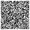 QR code with Robert Rooze contacts