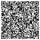 QR code with Hippity Hop contacts