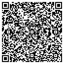 QR code with John R Cline contacts