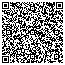 QR code with Harold's Shell contacts