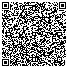 QR code with Lanier Zebbie Ervin Jr contacts