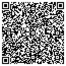 QR code with Hager Masonry contacts