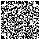 QR code with Services In Sureguard Security contacts