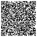 QR code with Harris Masonry contacts