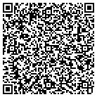 QR code with S I Surveillance LLC contacts