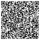 QR code with Jensen's Express Lube contacts