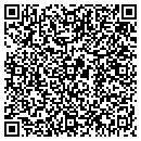 QR code with Harvey Chambers contacts