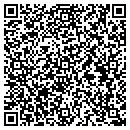 QR code with Hawks Masonry contacts