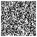 QR code with Kropf Leon J contacts