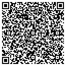 QR code with True Graphics contacts