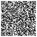 QR code with Unipure Corp contacts