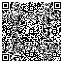 QR code with Tensolite Co contacts