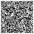 QR code with Hidalgos Masonry contacts