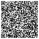 QR code with Higgins Masonry & Construction contacts