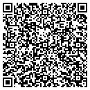 QR code with Head Start contacts