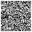 QR code with A J Party Rental Inc contacts