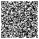 QR code with Houser Masonry contacts