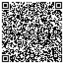 QR code with Head Start contacts
