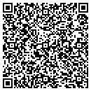QR code with Head Start contacts