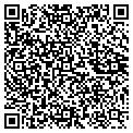 QR code with H&R Masonry contacts