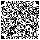 QR code with S V Video Service Inc contacts
