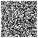 QR code with O'Hara Automotive contacts