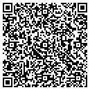 QR code with Hunt Masonry contacts