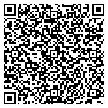 QR code with Tyndall contacts