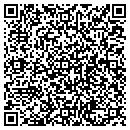 QR code with Knuckle Up contacts