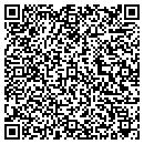 QR code with Paul's Garage contacts
