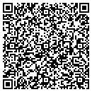 QR code with Head Start contacts