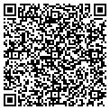 QR code with Mistman contacts