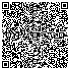 QR code with Clarence Central Sch Bus Grge contacts