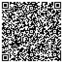 QR code with A Lot Of Bounce contacts
