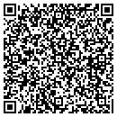 QR code with CES contacts